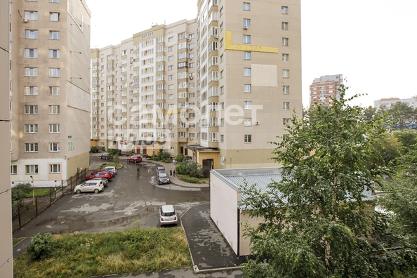 
  Продается 2-комн. квартира 47.6 м². Фото 24.