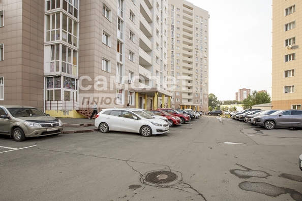 
  Продается 2-комн. квартира 47.6 м². Фото 30.