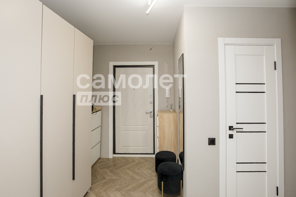 
  Продается 3-комн. квартира 63 м². Фото 2.