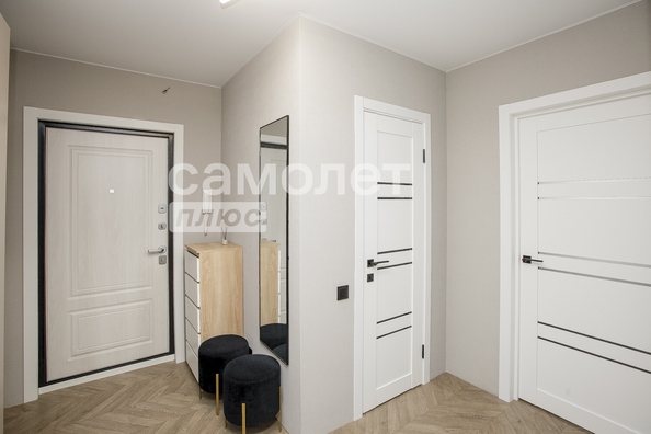 
  Продается 3-комн. квартира 63 м². Фото 3.