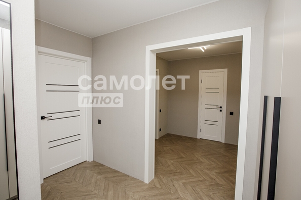 
  Продается 3-комн. квартира 63 м². Фото 4.