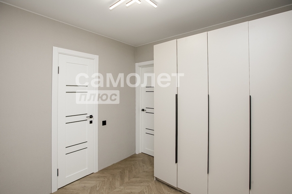 
  Продается 3-комн. квартира 63 м². Фото 7.