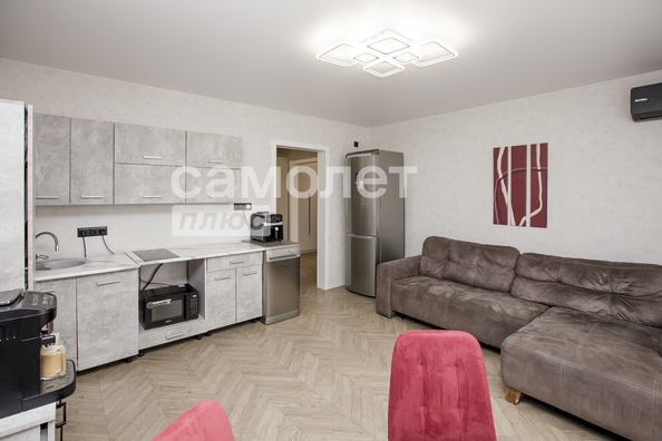 
  Продается 3-комн. квартира 63 м². Фото 10.