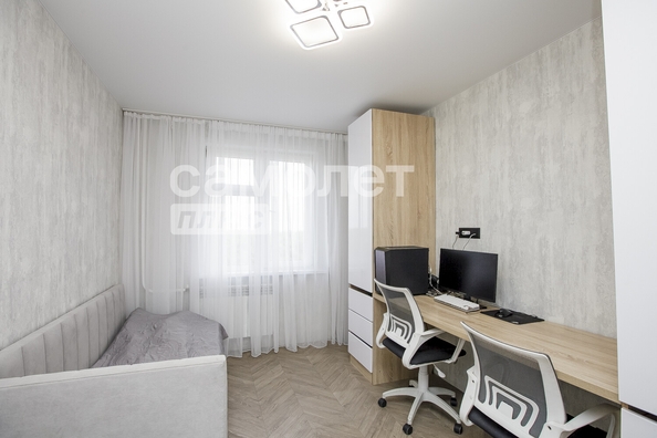 
  Продается 3-комн. квартира 63 м². Фото 19.