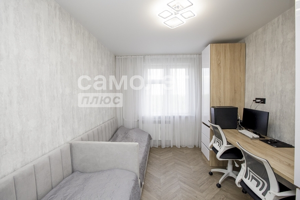 
  Продается 3-комн. квартира 63 м². Фото 23.