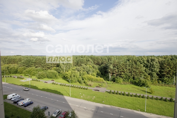 
  Продается 3-комн. квартира 63 м². Фото 32.
