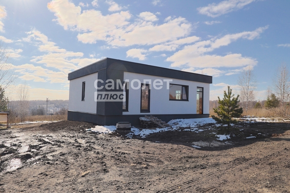 
  Продается дом 68 м². Фото 1.