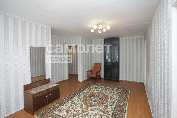 
  Продается 2-комн. квартира 44.1 м². Фото 2.