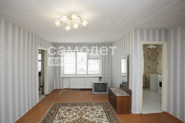 
  Продается 2-комн. квартира 44.1 м². Фото 8.
