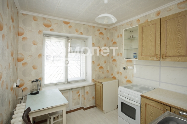 
  Продается 2-комн. квартира 44.1 м². Фото 15.