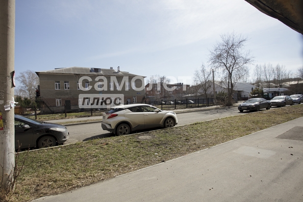 
  Продается 2-комн. квартира 44.1 м². Фото 19.
