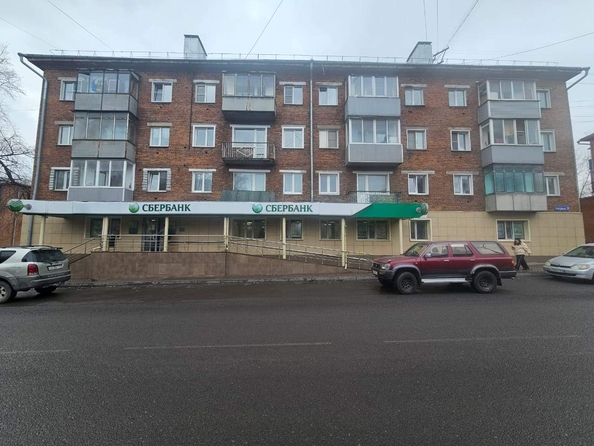 
  Продается офис 312.1 м². Фото 1.
