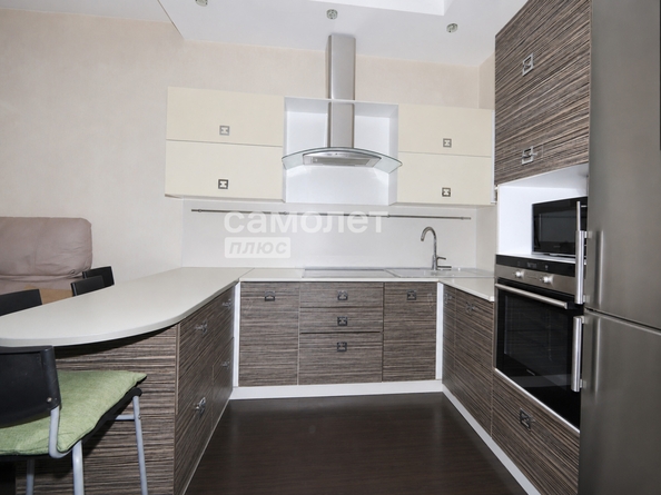 
  Продается 3-комн. квартира 75.4 м². Фото 16.