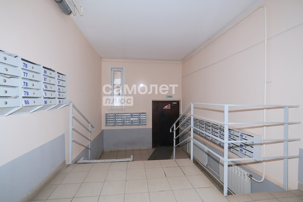 
  Продается 3-комн. квартира 75.4 м². Фото 23.