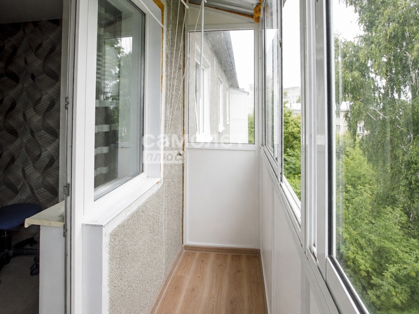 
  Продается 3-комн. квартира 57 м². Фото 2.