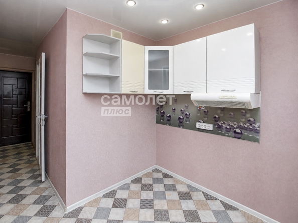 
  Продается 3-комн. квартира 57 м². Фото 9.