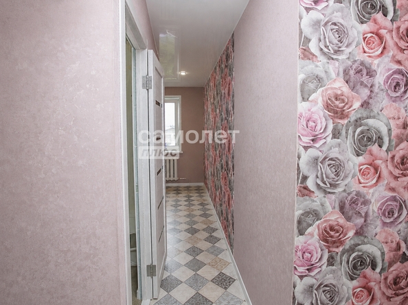 
  Продается 3-комн. квартира 57 м². Фото 14.