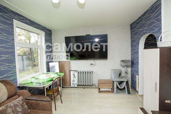 
  Продается дом 58 м². Фото 6.