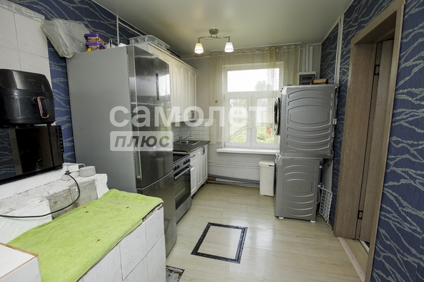 
  Продается дом 58 м². Фото 12.