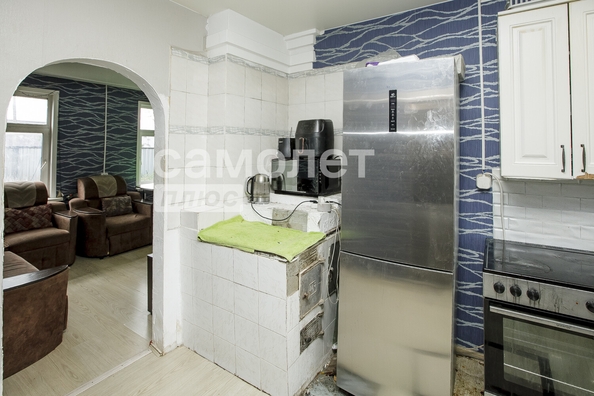 
  Продается дом 58 м². Фото 14.