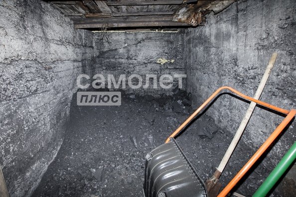 
  Продается дом 58 м². Фото 24.