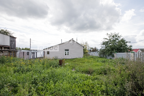 
  Продается дом 58 м². Фото 28.
