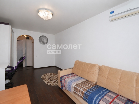 
  Продается 1-комн. квартира 22.6 м². Фото 4.