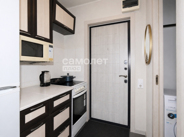
  Продается 1-комн. квартира 22.6 м². Фото 5.