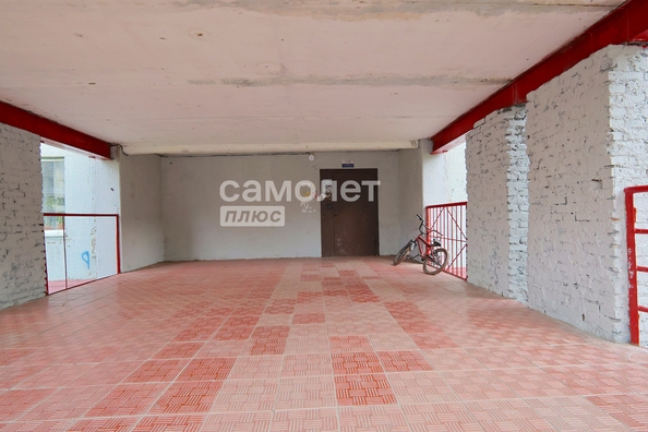 
  Продается 1-комн. квартира 22.6 м². Фото 13.