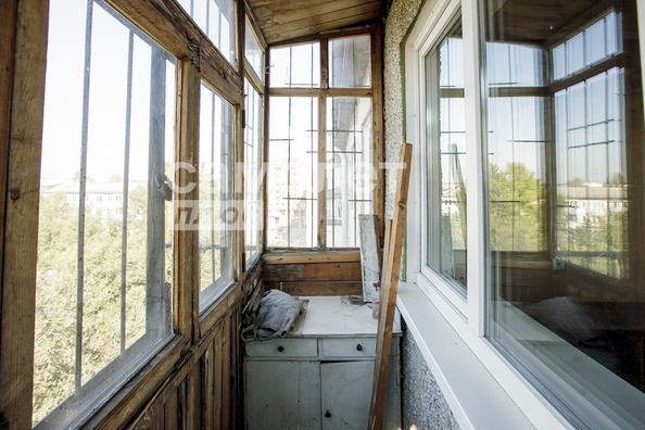 
  Продается 2-комн. квартира 44.2 м². Фото 13.