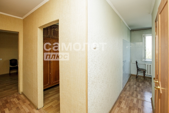 
  Продается 2-комн. квартира 44.2 м². Фото 16.