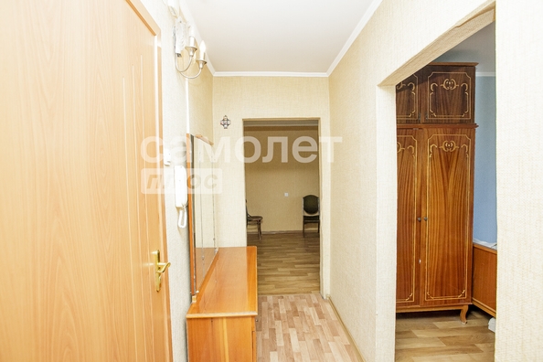 
  Продается 2-комн. квартира 44.2 м². Фото 17.