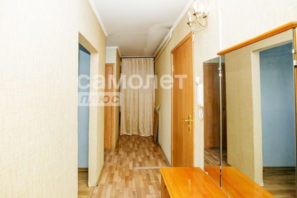 
  Продается 2-комн. квартира 44.2 м². Фото 19.