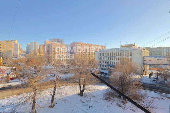 
  Продается 1-комн. квартира 13.8 м². Фото 16.