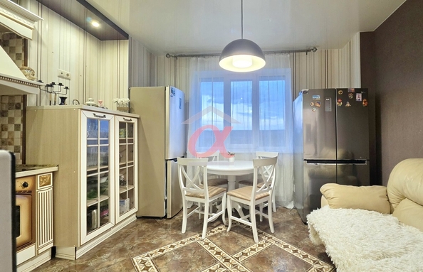 
  Продается 4-комн. квартира 113 м². Фото 2.