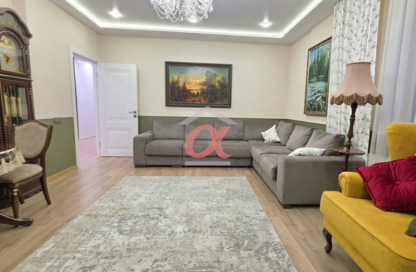 
  Продается 4-комн. квартира 113 м². Фото 9.