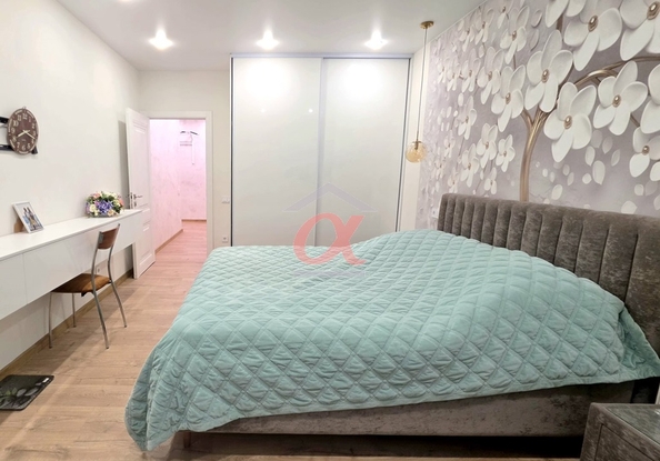 
  Продается 4-комн. квартира 113 м². Фото 19.