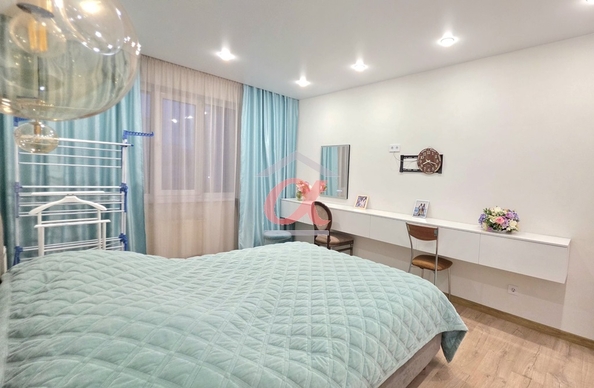 
  Продается 4-комн. квартира 113 м². Фото 21.