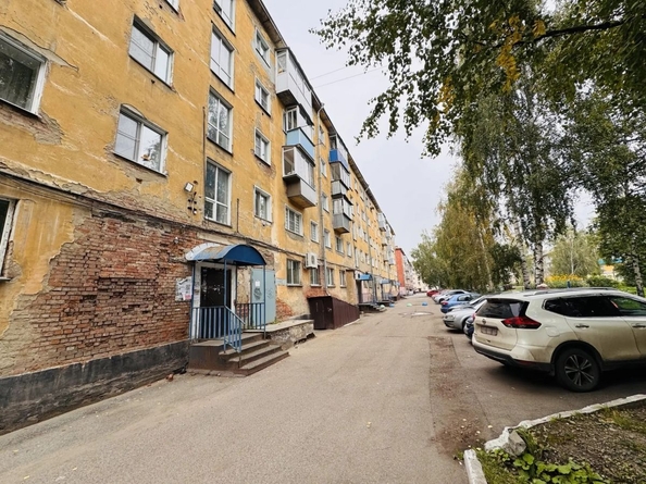
  Продается 2-комн. квартира 43.4 м². Фото 14.