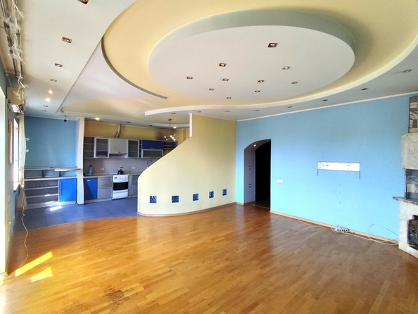 
  Продается 3-комн. квартира 118 м². Фото 3.