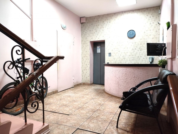 
  Продается 3-комн. квартира 118 м². Фото 16.