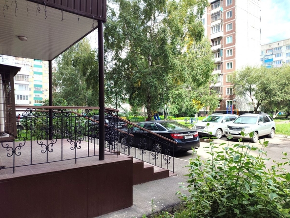 
  Продается 3-комн. квартира 118 м². Фото 17.