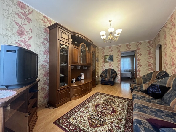
  Продается 3-комн. квартира 60 м². Фото 2.