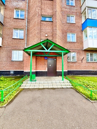 
  Продается 2-комн. квартира 64.1 м². Фото 27.