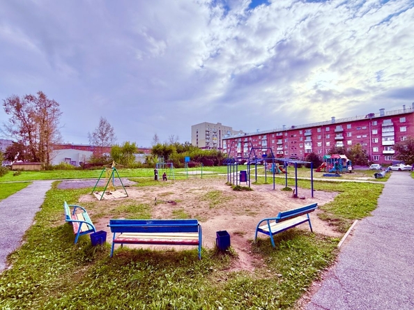 
  Продается 2-комн. квартира 64.1 м². Фото 33.