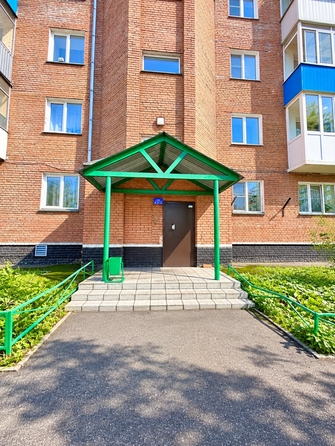 
  Продается 2-комн. квартира 64.1 м². Фото 22.