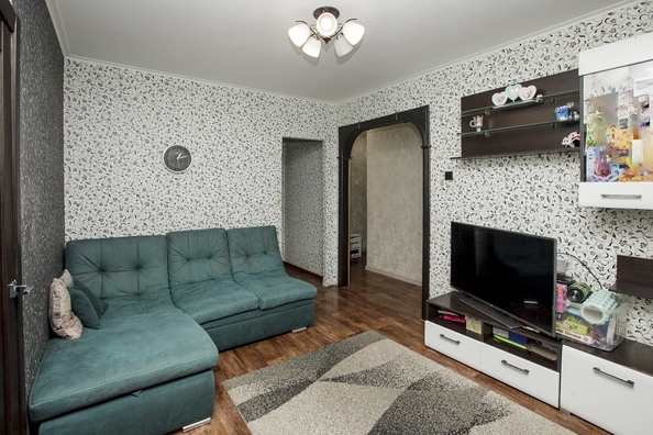 
  Продается комната 30.6 м². Фото 5.