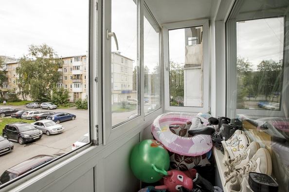 
  Продается комната 30.6 м². Фото 13.