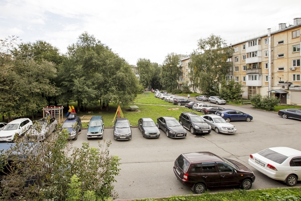 
  Продается комната 30.6 м². Фото 16.