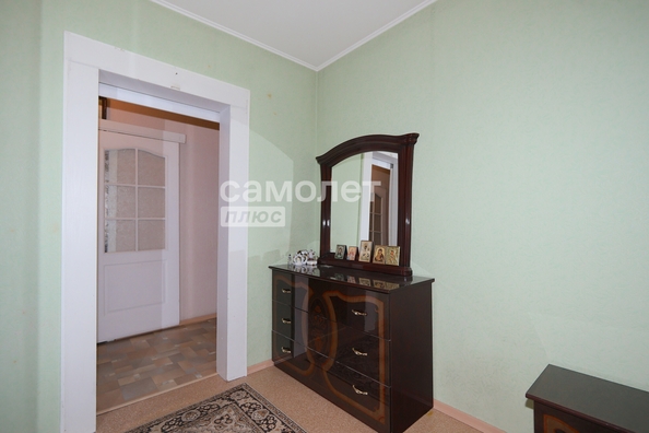 
  Продается 3-комн. квартира 64.7 м². Фото 10.